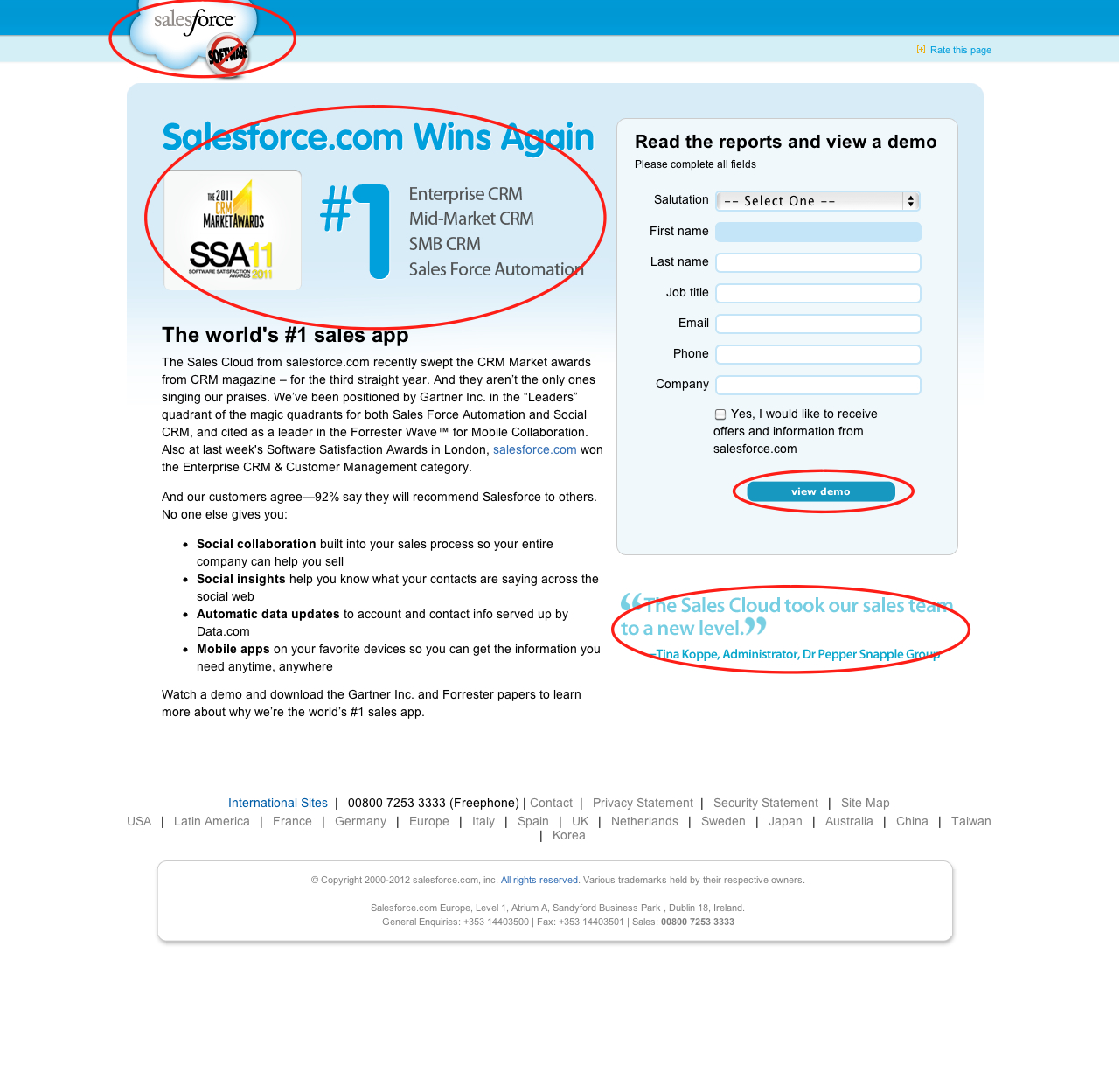 salesfroce1