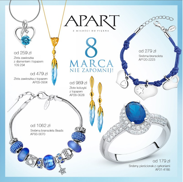 apart