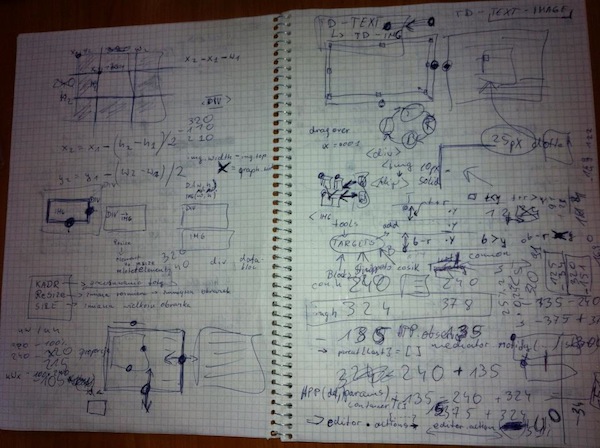 notes