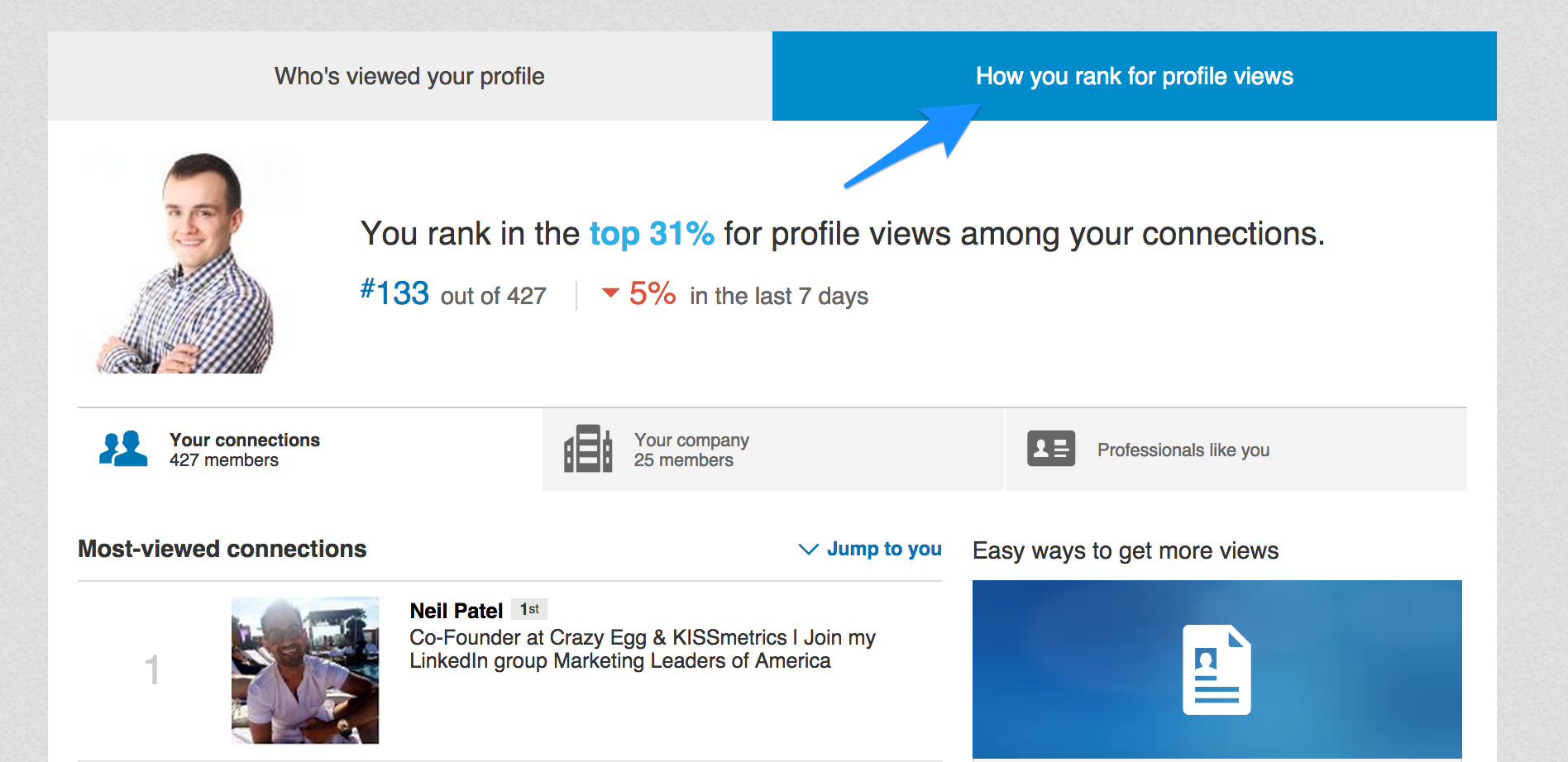 LinkedIn 4 - Twoja_pozycja