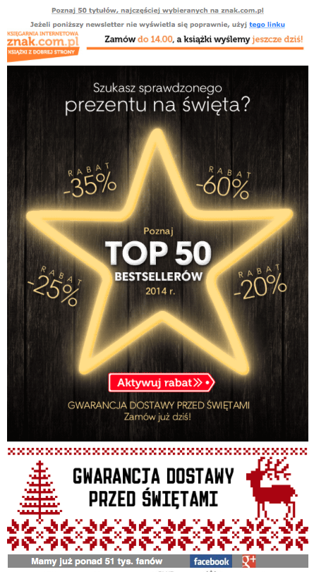 Znak.com.pl święta