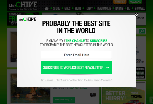 TheChive