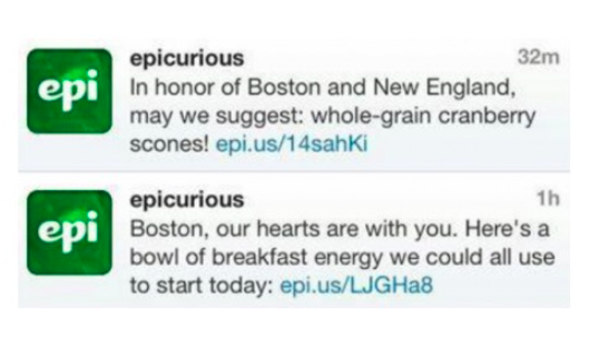 epicurious