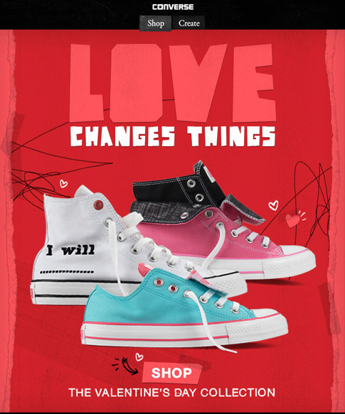 converse