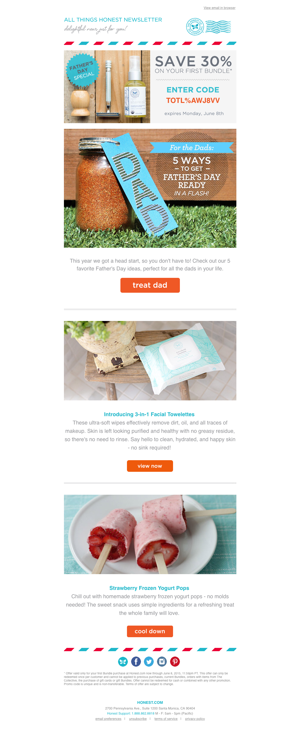 TheHonestCompany