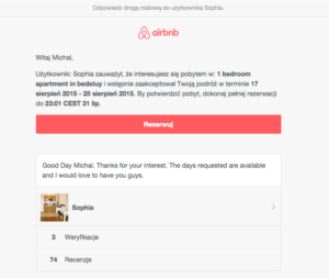 Airbnb