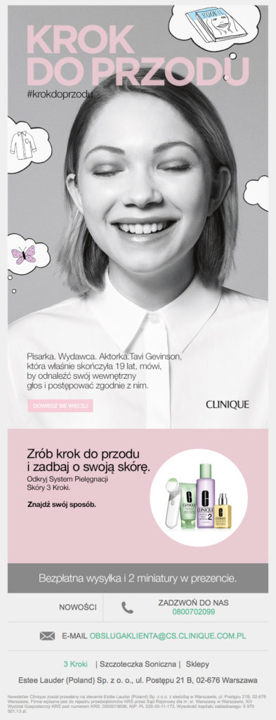 Clinique