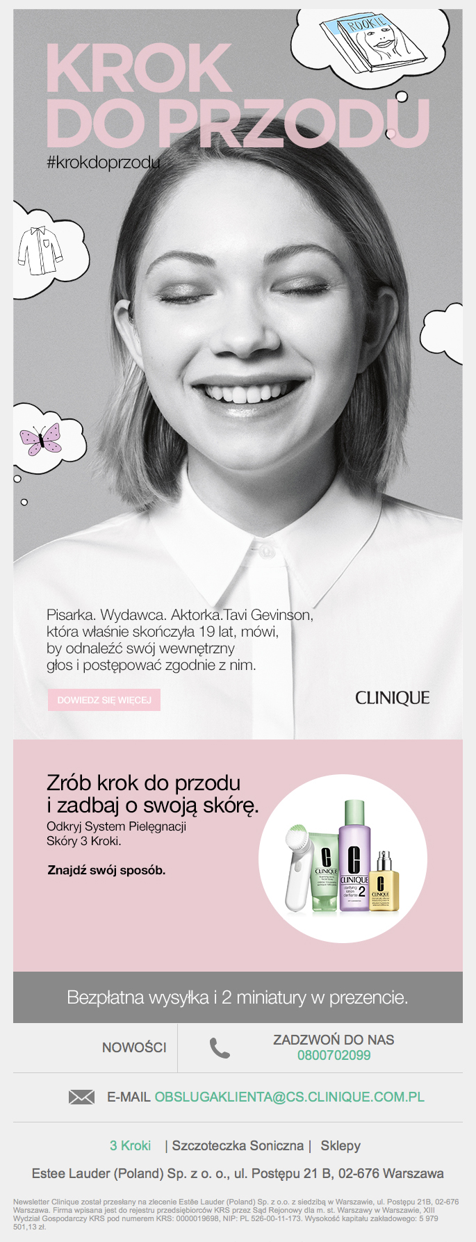 Clinique
