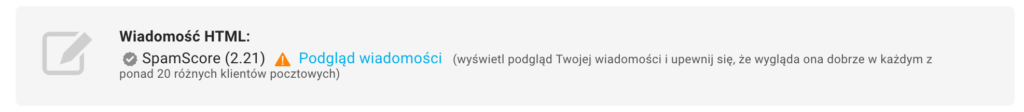 wynik-spamscore-w-kreatorze-GetResponse