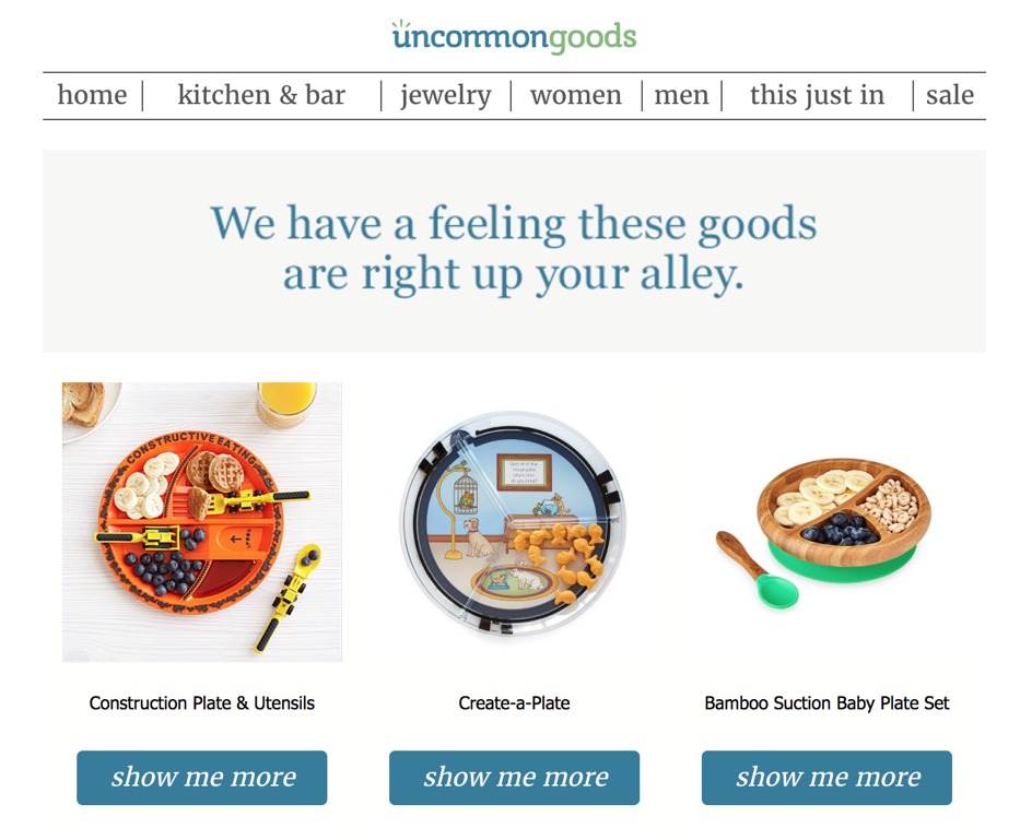uncommongoods-ostatnio-ogladane-produkty