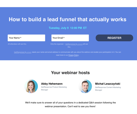 webinar-squeeze-page