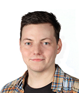 Bartosz - Software Developer
