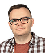 Jakub - Project Manager