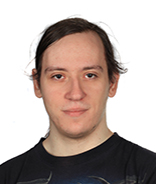 Tomasz - Software Developer