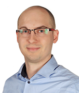 Błażej - Application Tester