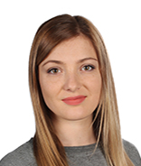 Halyna - Application Tester