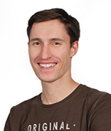 Sebastian - JavaScript Developer
