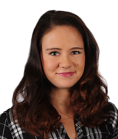 Katarzyna - Talent Specialist 