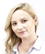 Daria - B2B Marketing Manager