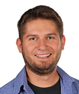 Tomasz - SCRUM Master