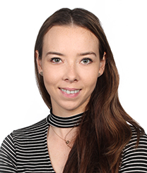 Maria - Customer Success Coach