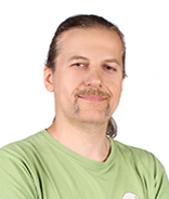 Bartosz - System Administrator
