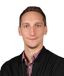 Jakub - Account Manager
