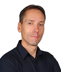 Igor - Senior Performance Engineer
