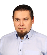 Łukasz - IT Team Manager