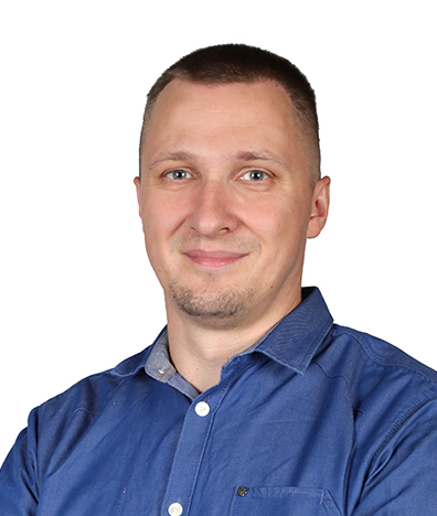 Robert - Customer Success Technical Advisor 