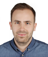 Konrad - Senior Account Manager