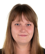 Anna - Senior Account Manager