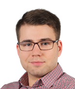 Damian - Application Tester