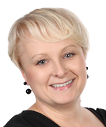 Aleksandra - Customer Success Advisor