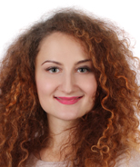 Dariia - Marketing Specialist