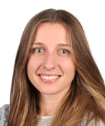 Natalia - Account Manager