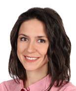 Valeriia - Senior Account Manager