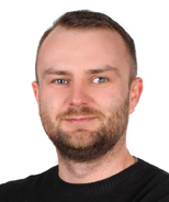Marek - Application Tester