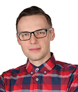 Adrian - Senior Application Tester