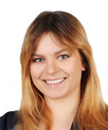 Ada - Junior Content Marketer