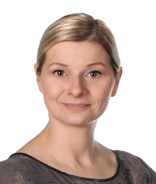 Dominika - International Accountant