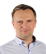 Radosław - Sales Director (Poland)