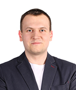 Maciej - Software Developer