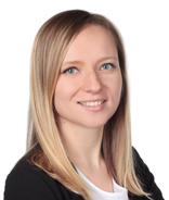 Jowita - Senior Account Manager