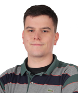 Jakub - Application Tester