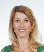 Agnieszka - Senior Business Development Executive