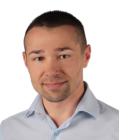 Maxim - Vice President of Sales RU