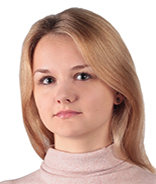Karalina - Junior Compliance Specialist