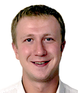 Kirill - Sales Lead