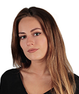 Kinga - Junior Office Assistant